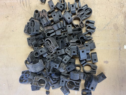 Swa cable cleats - various, sizes