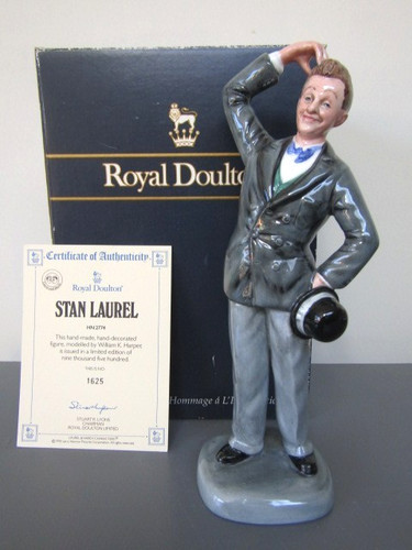 Royal doulton stan - doulton,