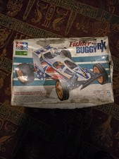 Vintage Tamiya 1/10 2WD
