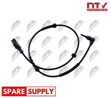 SENSOR, WHEEL SPEED FOR OPEL