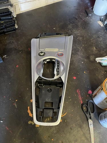 Audi tts mk3 centre console - tts,