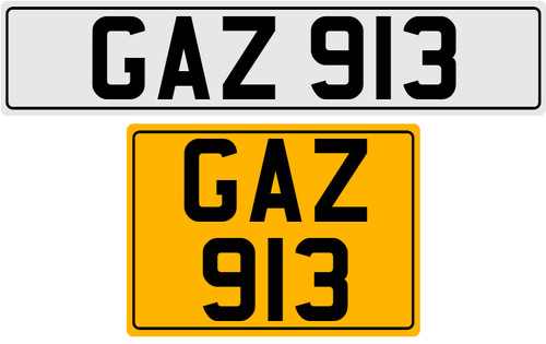 Gaz 913 gil - 913, gillian