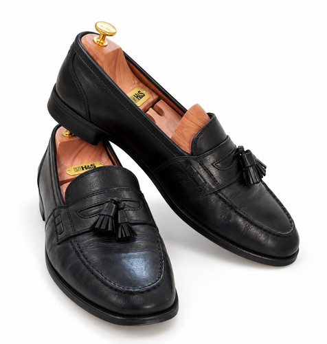 Russell bromley keeble - keeble, black
