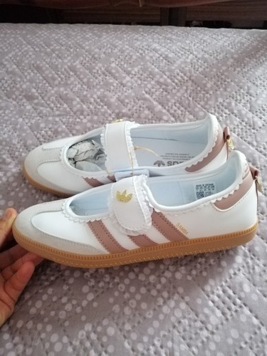 Adidas samba mary jane - samba, jane's