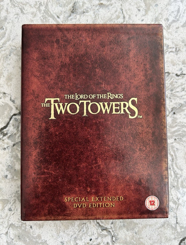 Lord the rings - of,