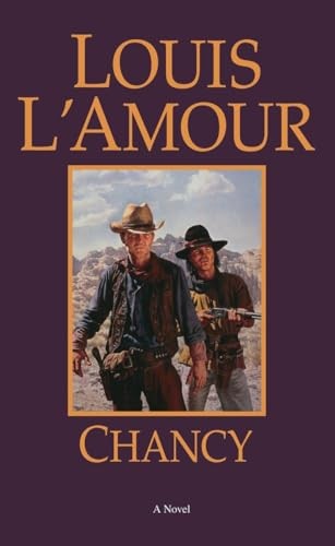 Chancy louis amour - chancy-louis, l'amour