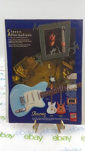 1997 ibanez talman - 1997,