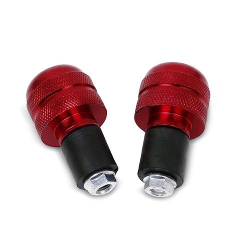 Handlebar end for - , triumph