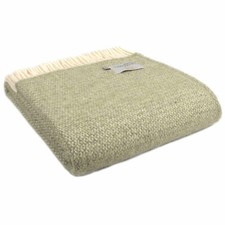 TWEEDMILL TEXTILES 100% New