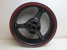 Kawasaki ZX6R ZX6 R G1 G2 98