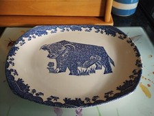 Beefeater English Ironstone