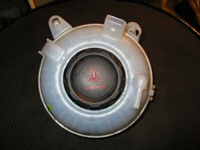 VW Golf 7 (5G) 2.0 TDI - Radiator Coolant Overflow Tank Recovery Bottle 