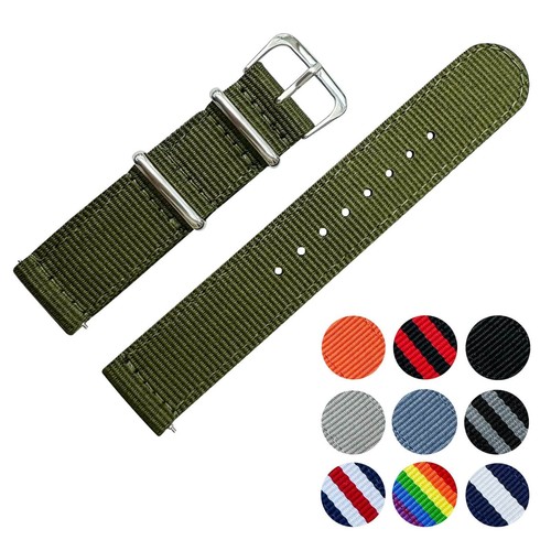 Watch strap two piece - watch,