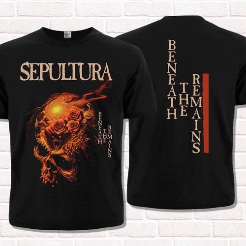 Sepultura beneath the - sepultura,