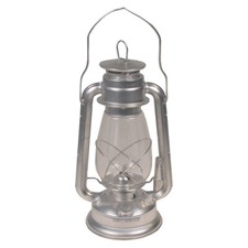 MFH Storm Lantern Zinc