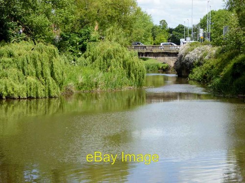 Photo 6x4 river - photo,