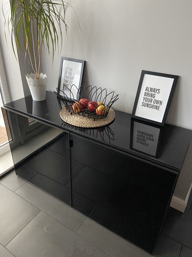 Ikea sideboard cabinet - ikea,