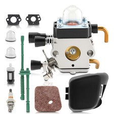 Carburetor Carb for STIHL HS45