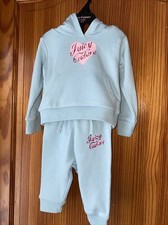 JUICY COUTURE Baby Girl Blue