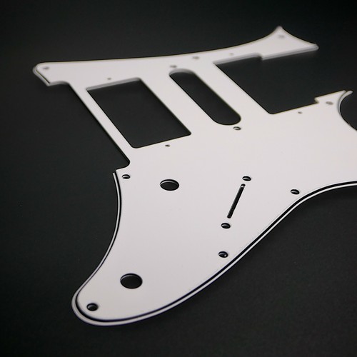 Ibanez series pickguard - ibanez,