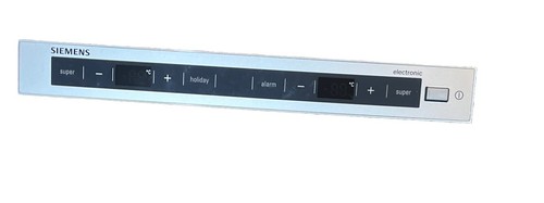 Bosch siemens fridge - siemens,