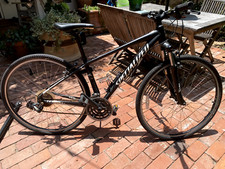 specialized crossroads bike