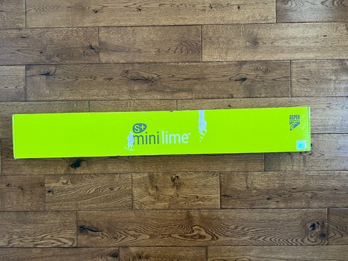 Aspen mini lime - mini,