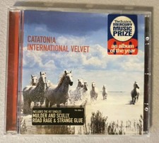 Catatonia International Velvet