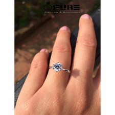 Trendy 925 Sterling Silver