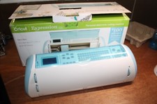 Cricut CREX001 Expression