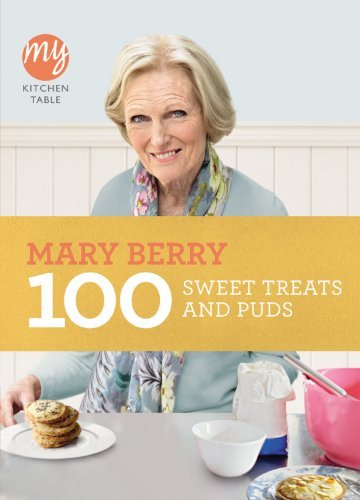 Kitchen table 100 sweet - table:,