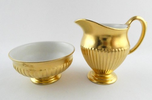Royal winton grimwades gold - royal,