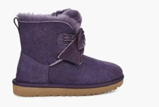 UGG GITA TWINKLE BOW MINI