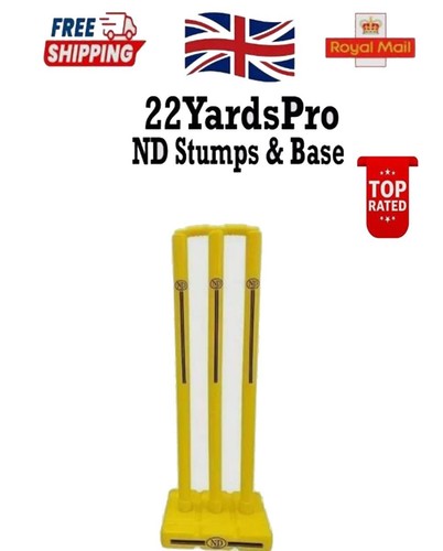 Heavy duty frontfoot - nd,