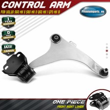 Wishbone Track Control Arm