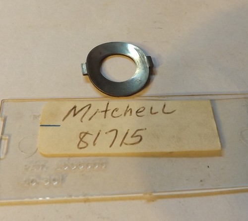 Nos garcia mitchell - garcia,