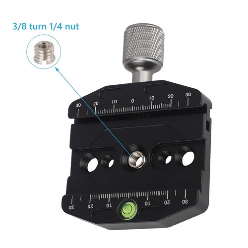 70mm quick release - quick, clamp