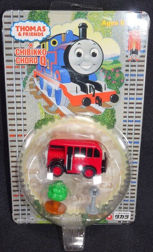 Takara tomy bertie chibikko - takara,