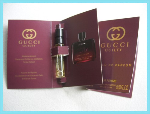 Gucci guilty absolu travel - guilty,