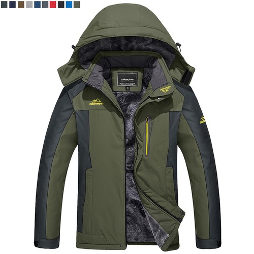 Men waterproof outdoor ski - waterproof,