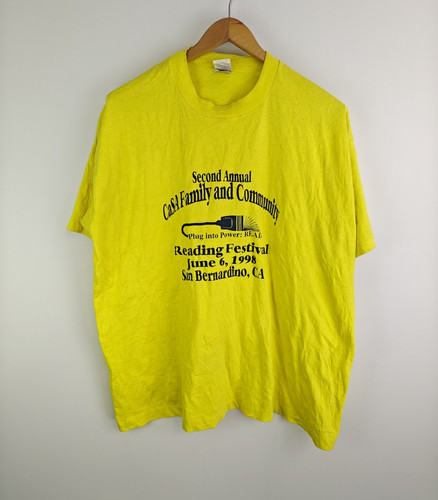 Vintage fruit the loom - vintage,