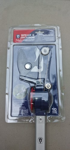 Spear jackson 8401lr - &,