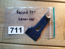 Vintage Record No 778 Rebate