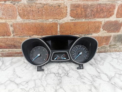 2013 ford focus speedometer - ford,