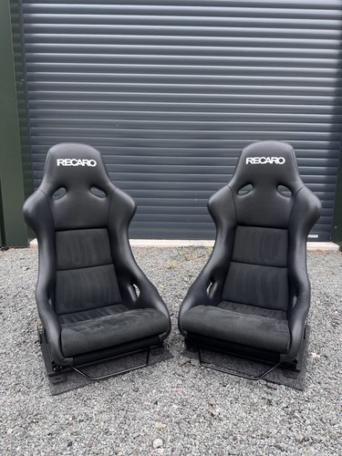 Recaro pole position - recaro,