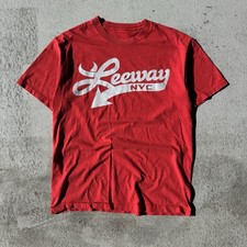 Vintage 90’s Leeway NYC