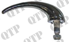 Fordson Super Dexta, Major