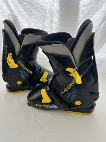 Salomon team junior 5 - junior, 23.5