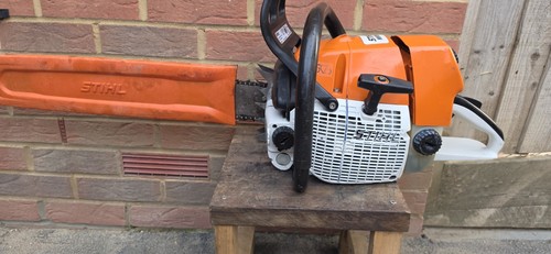 Stihl ms650 - stihl,