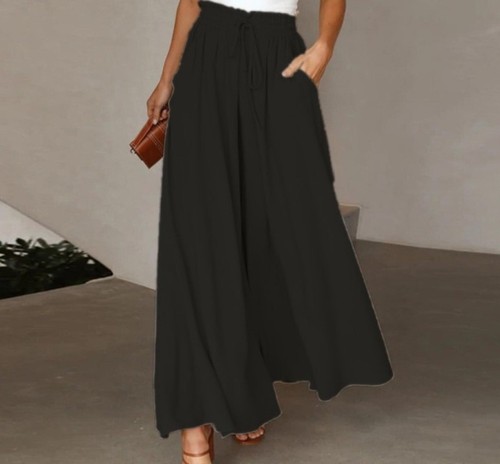 Summer ladies casual pants - summer,